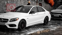 مێرسێدس بێنز C-Class